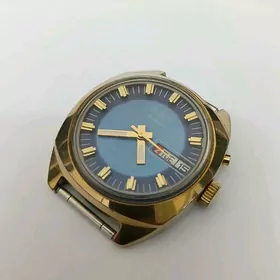 Слава sagat/часы СССР