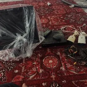 Видеонаблюдение в комплекте