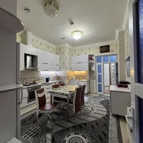 НЕФТЕГАЗ 4К NEBITGAZ 195M2