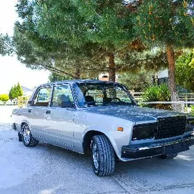 Lada 2107 2010