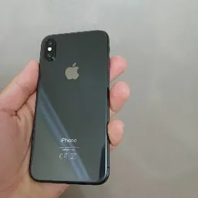 IPHONE XS ICLOUD
