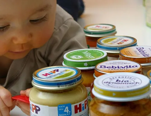 Скандал с детским питанием в Европе: в продукции HiPP нашли крысиный яд