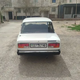 Lada 2107 2011