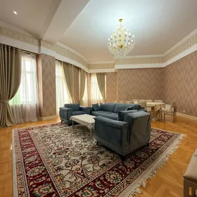 Ленина Шаёлы Элитка 5 ком