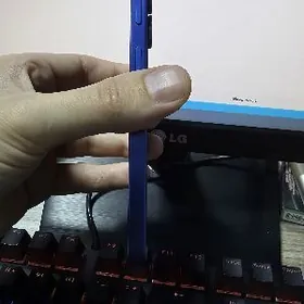 Samsung Galaxy s25 Navy blue