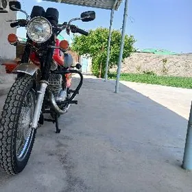 Ural 4320 1985