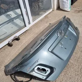 OKUZ CAMRY BAGAJ MORDA ANGAR