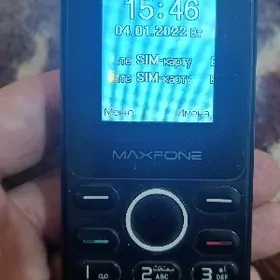 Maxfone 208