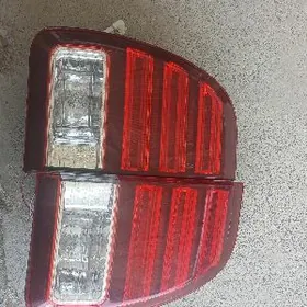 100 land Cruiser stop fara.