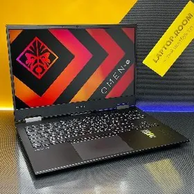 HP OMEN15|RTX3070|16/512GB