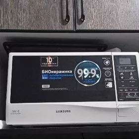 Samsung mikrowolnowka