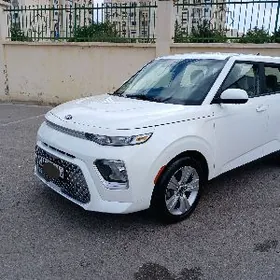 Kia Soul 2020