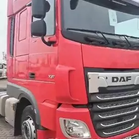 DAF 480 2021