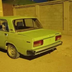 Lada 2105 1985