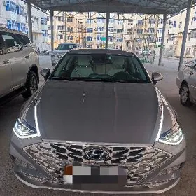 Hyundai Sonata 2023