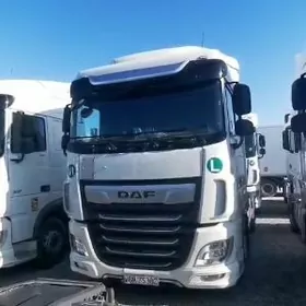DAF 480 2021