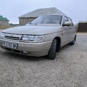 Lada 2110 2002