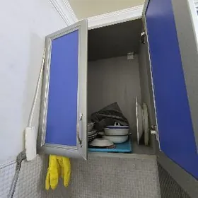 кухонные шкафы