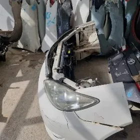 DUTY CAMRY KELTE MORDAS