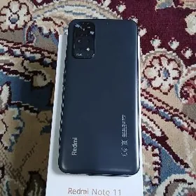 redmi note 11