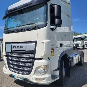 DAF 480 2021