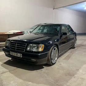 Mercedes-Benz E280 1995