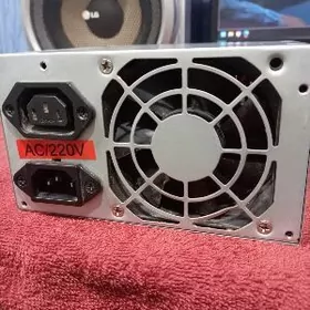 Блок питания PREMİUM/ P4-450W