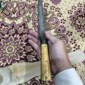 Suvenir Jowher pycak