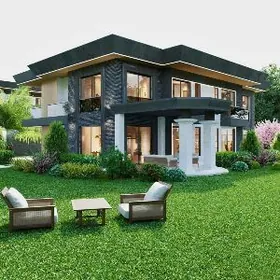 Arenda Jaý Baý Oba