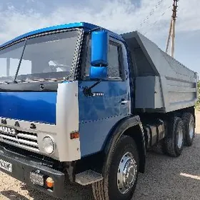 Kamaz 5511 1989