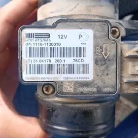 lada wozduhamer datcik