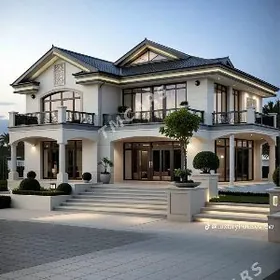 Arenda Jaý Änew Villa