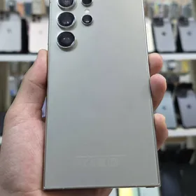 samsung s24 ultra 12/256 Gb