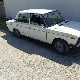 Lada 2106 1998
