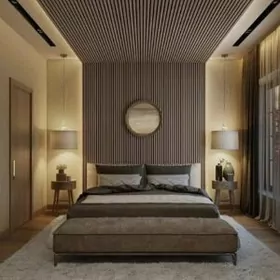 Ussa Gurluşyk Remont Ishleri