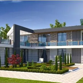 Arenda Jaý Ak Altyn 30_Mkr