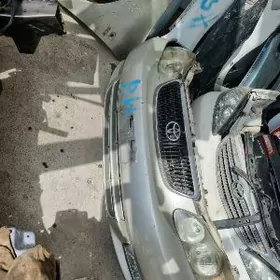 COROLLA 01 07 KELTE MORDA