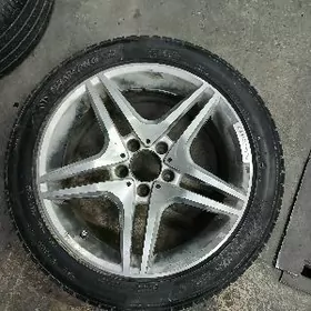 Merdedes 17lik 1 stk