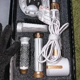 Фен стайлер