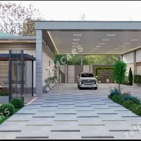 Arenda Jaý Ak Altyn