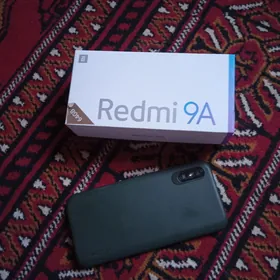 redmi 9a 4/64