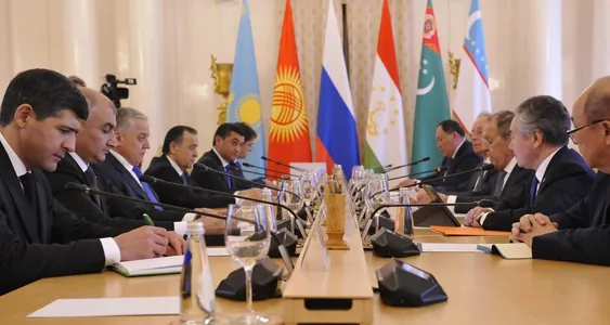 Следующее заседание СМИД СНГ пройдет в Туркменистане в октябре