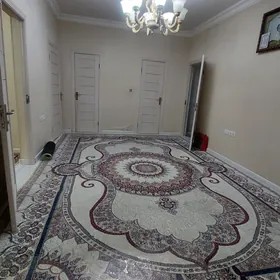 MIR7/2 4-KOMNAT 9-ETAJ ÝUNUS EMRE