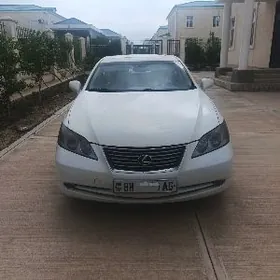 Lexus ES 350 2007