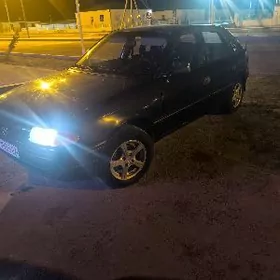 Opel Astra 1993