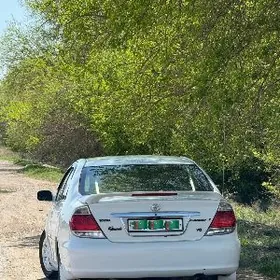 Toyota Camry 2002