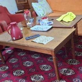 mebel jurnal stol kreslalar