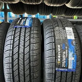 ARZAN we SAILUN tekerler