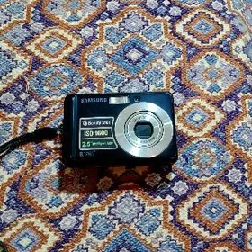 фотоаппарат