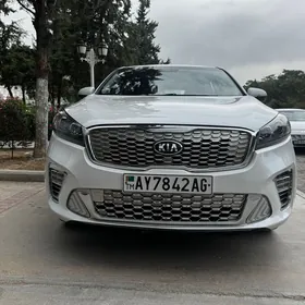 Kia Sorento 2020